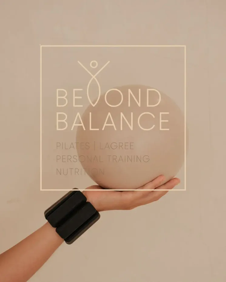 Pilates @ Beyond Balance