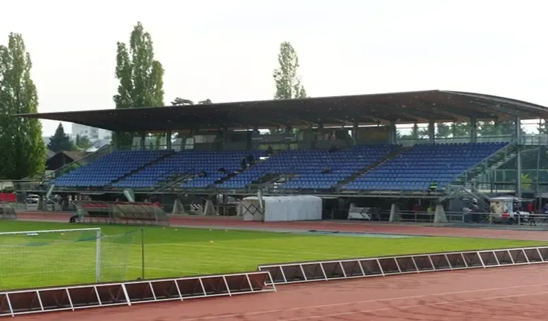 Image of the Venue