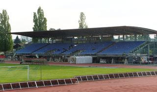 Casino Stadion