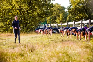 De locatie gaf geen beschrijving voor deze profielafbeelding