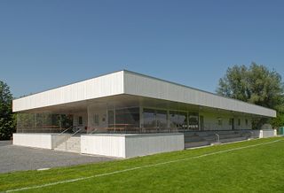 Sportplatz Admira Dornbirn