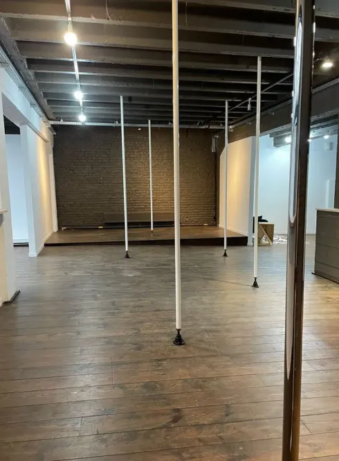 Image of the Venue