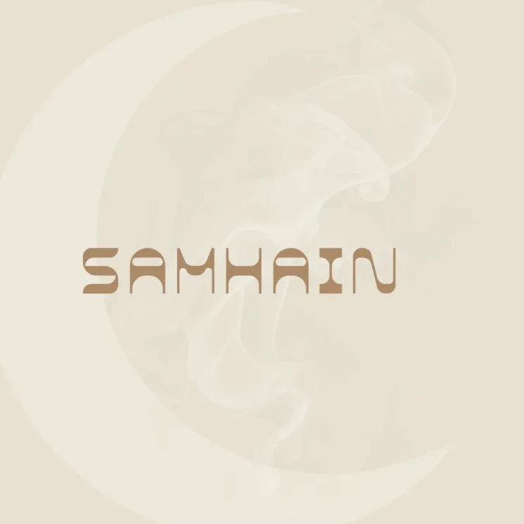 Samhain @ Komjun