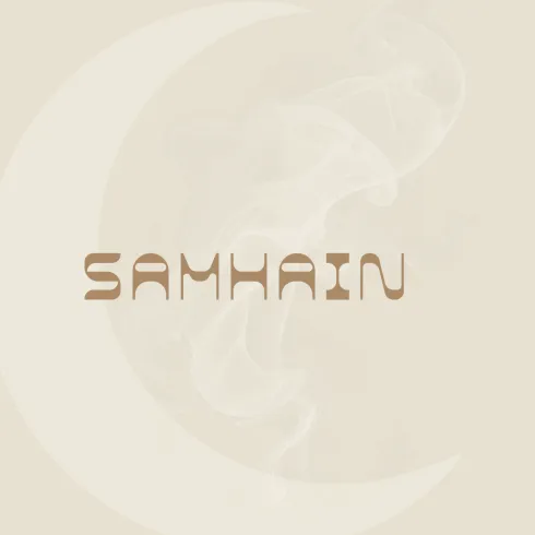 Samhain @ Komjun