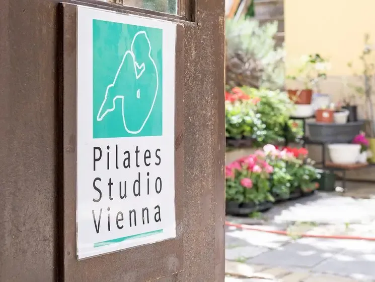 Pilates Matte Intermediate @ Pilates Studio Vienna