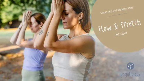 YOGAlicious Flow