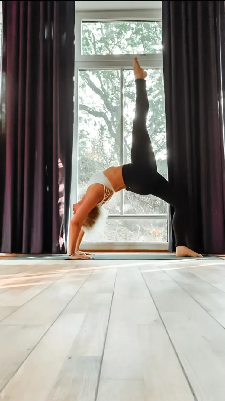 Sea and Soul - Yoga am Meer @ LR-Yoga