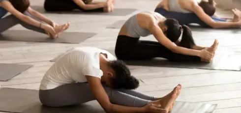 Yoga for Beginner Workshop 15. + 16. Juli 2023 @ Santulan LIFE