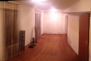 all in yoga Studio