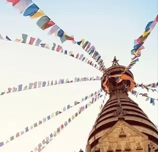 Jahrestraining Buddhistische Psychologie - Level 4 - Pfad der inneren Herausforderung - 1. Modul -- 2024/25 - live und online @ Nyingma Zentrum Köln