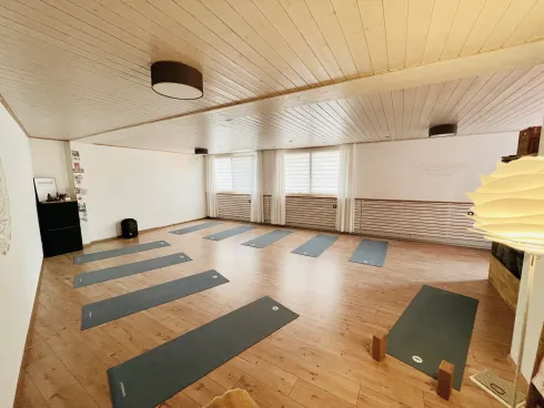 Image of the Venue