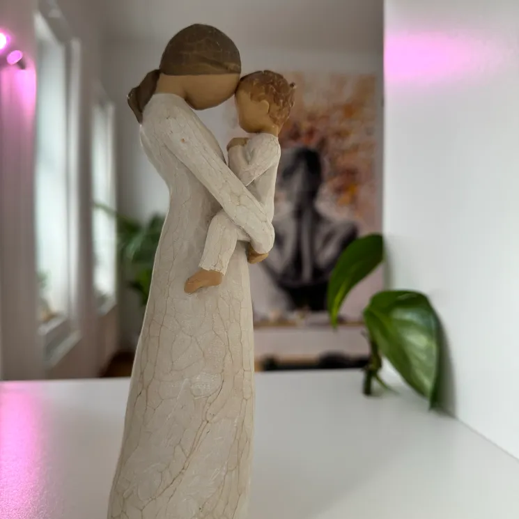 Rückbildungskurs Montags, 9:30 - 10:30 Uhr, 1.9. - 6.10.2024, 6 Termine; aufbauender Kurs @ Yogahebamme
