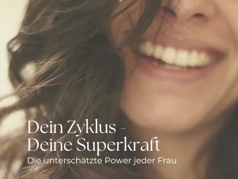 GROßOSTHEIM: Dein Zyklus - Deine Superkraft @ JANA YOGA ☼