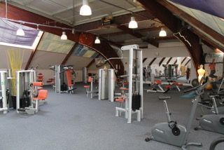 Sportmeile 2f Fitness