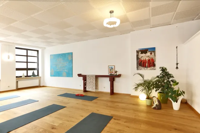 Studio YogaOmline