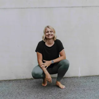 Meli & PURE yoga