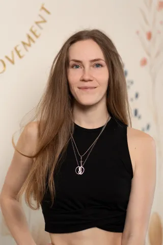 Kristina
