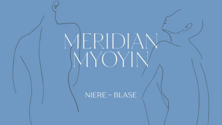 Meridian MyoYin Tiefe Regeneration: Niere -Blase @ Yoga Sky Berlin