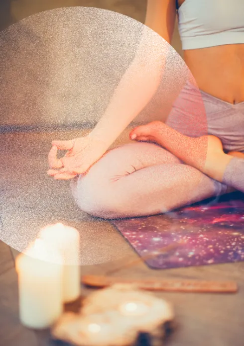 Yin Yoga im Advent @ Yogawerk Adliswil