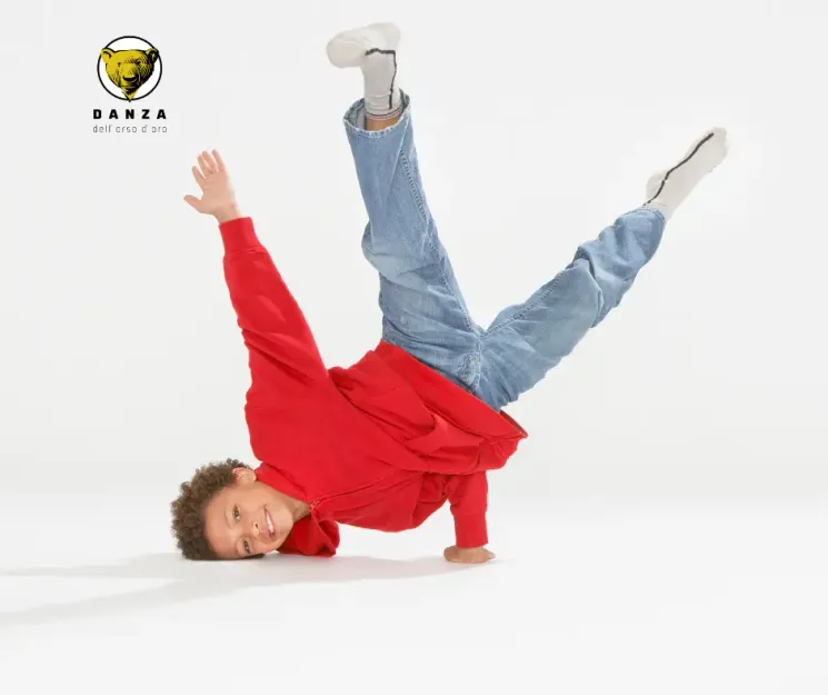 Break Dance - bambini - dai 7 anni - 1. trimestre 2022 @ Danza dell’ orso d’ oro