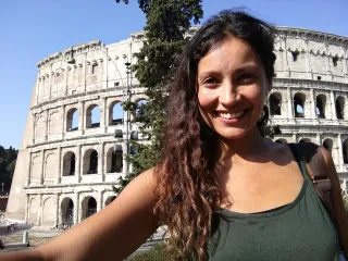 Cecilia Caselli (EN, ES, IT)