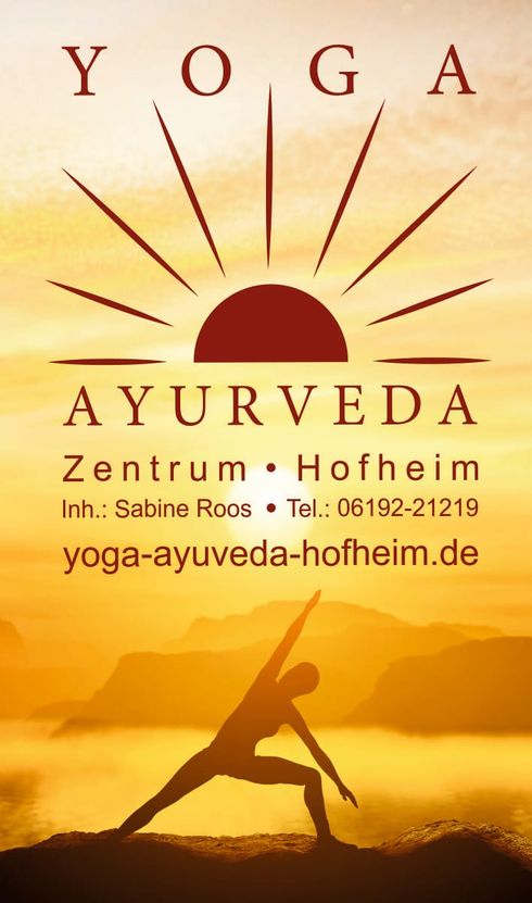 Yoga und Ayurveda Zentrum Hofheim — yoga-studio i Hofheim am Taunus — 5