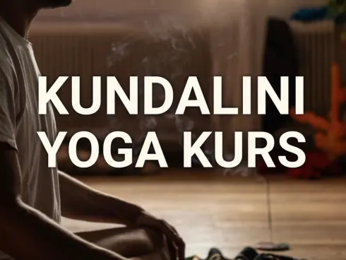 Kundalini Yoga mit Martin