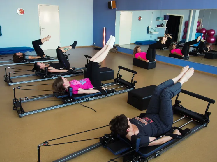 Pilates Reformer Einsteigerkurs (19.03.25 - 09.04.25) @ Studio Pilates Athletica