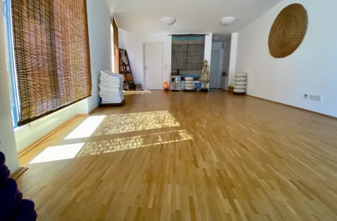 Prävention Hatha Yoga für alle Level @ Trimurti Yoga Dortmund