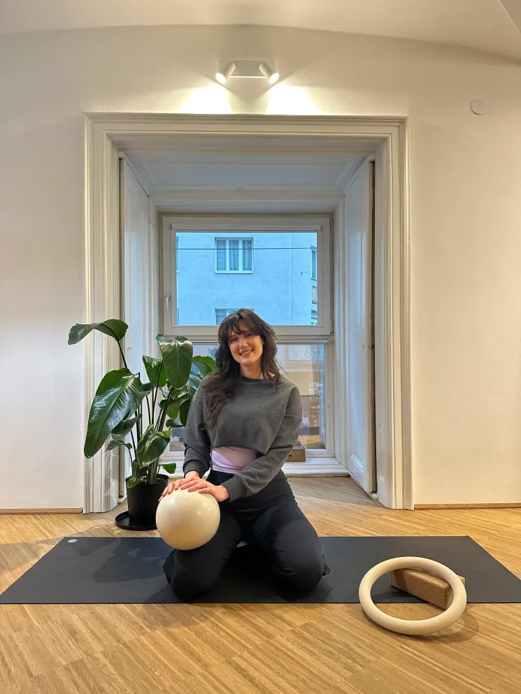 Kombi Workshop Prä- und Postnatales Training @ PY Base