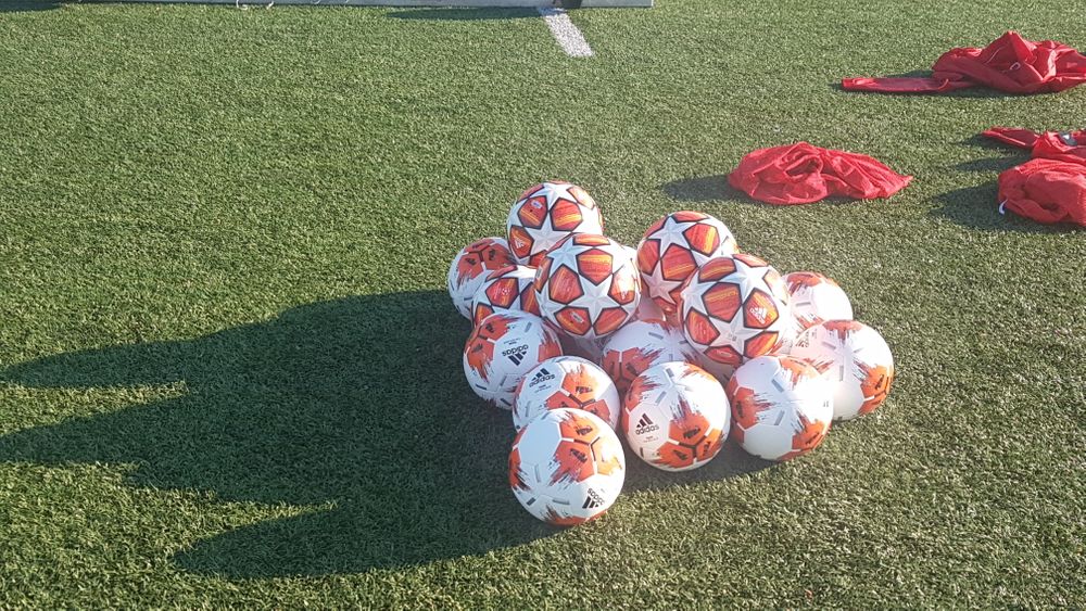 Goalgetterakademie