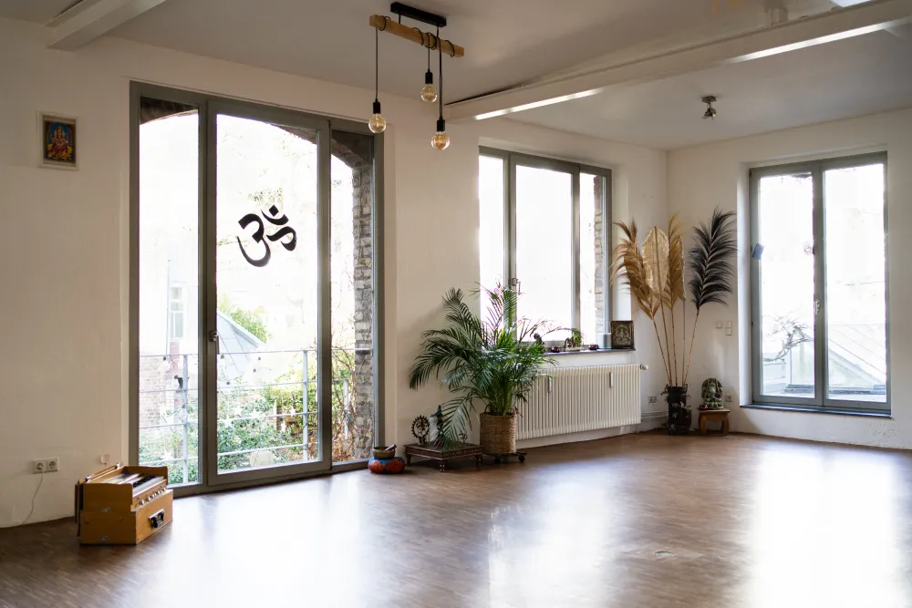 yogaloft Flingern