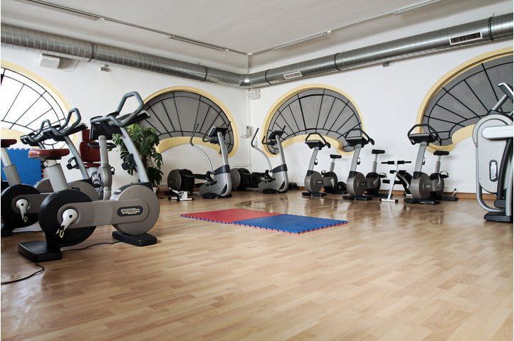 Gym Vienna