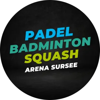 Squash Arena Sursee logo