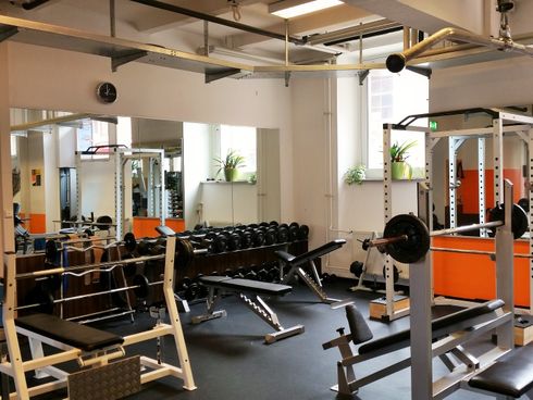 Vita Fitness