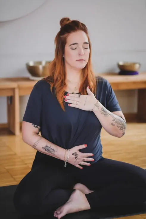DAY Retreat - Spring Into Spring mit Roni & Natascha @ The Sanctuary - Maxvorstadt