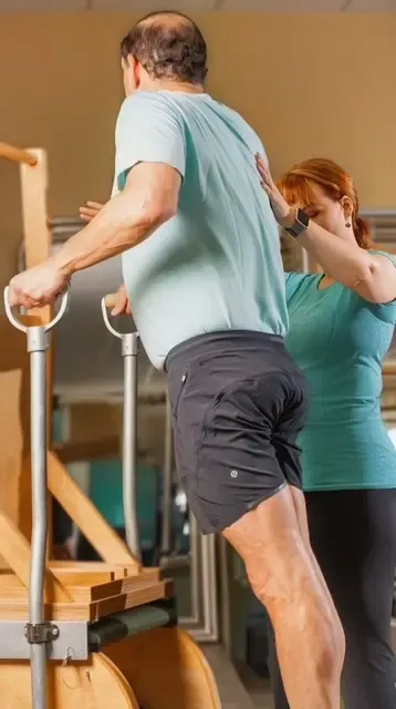 Pilates Private Session @ Classical Pilates Coach