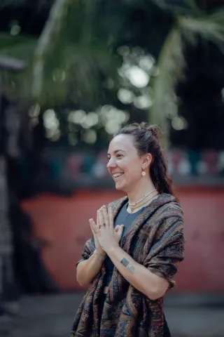 Julia Maria