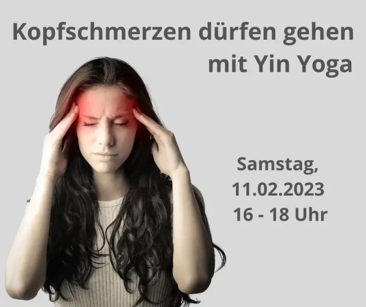 Yin Yoga Workshop (ONLINE) @ Zentrum für Yoga & Hypnose Schopfheim