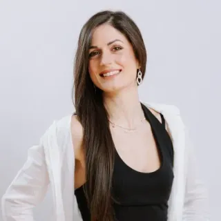 Teacher headshot