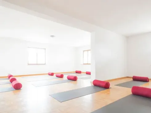 Fit und Gesund durch's Jahr mit den 5 Elementen @ Nina Arauner Yogaschule Isarwinkel