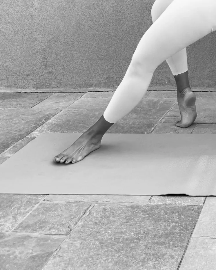 SHINE & FLOW - 1/2 DAY RETREAT @ SALT YOGA