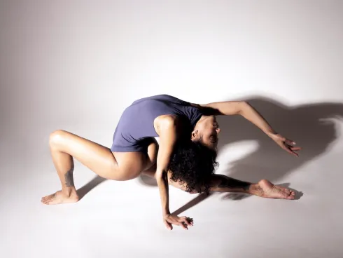 Online Flexibility: Hips & Front Splits @ Pole Flow Berlin