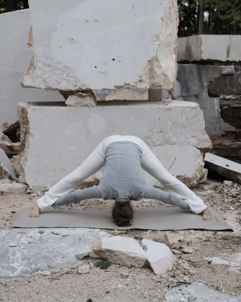 CHAKRA MASTERCLASS No.7 ( Crown Chakra ) @ STUDIO MOND