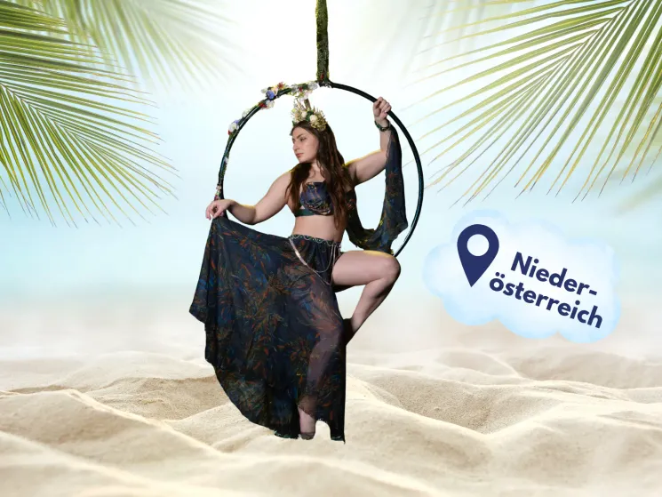 Summer Specials: Hoop Sing Along "Ab in den Süden" @ Wolke Sieben
