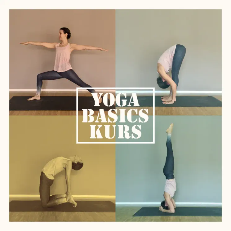 Yoga Basics Kurs @ Karl Straub Yoga Sanctuary