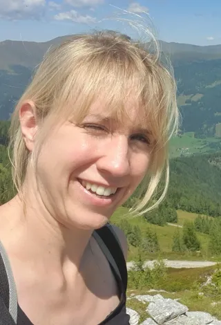 Michaela Kaufmann