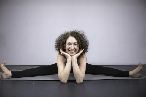 Yin Yoga - Livestream @ Yoga Labor