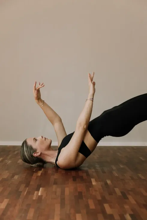 THE CHAKRA SERIES @ the SOULSPACE Seefeld
