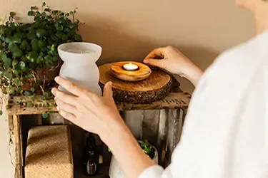 Magic Nights Online: Die Magie des Atems @ Soma 'n Soul Spaces